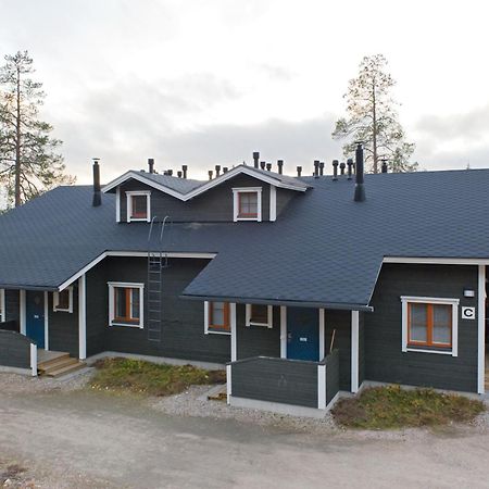 Holiday Club Salla Apartments Exterior foto